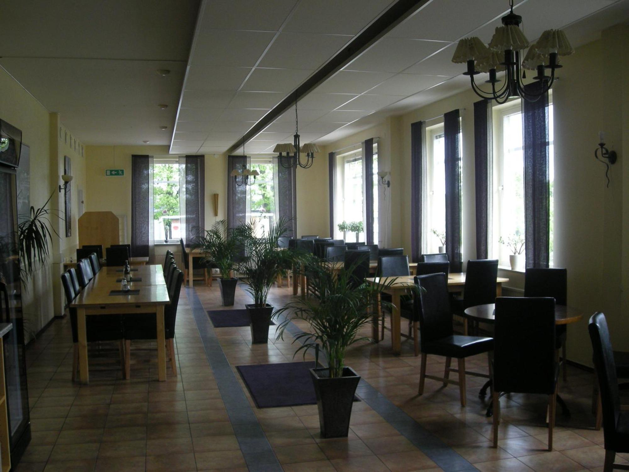 Vingaker Hotell מראה חיצוני תמונה