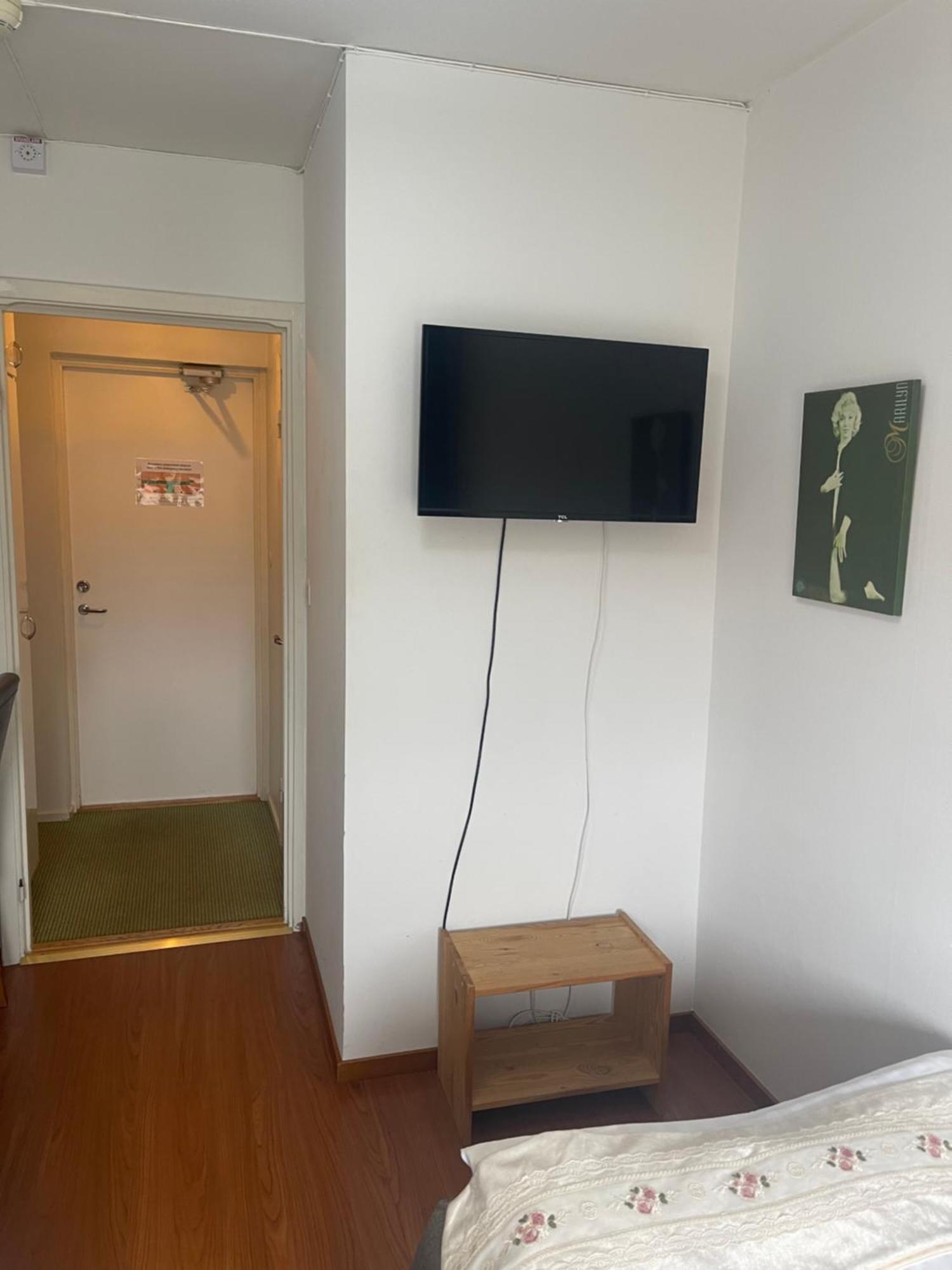 Vingaker Hotell מראה חיצוני תמונה