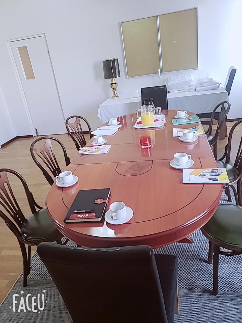 Vingaker Hotell מראה חיצוני תמונה