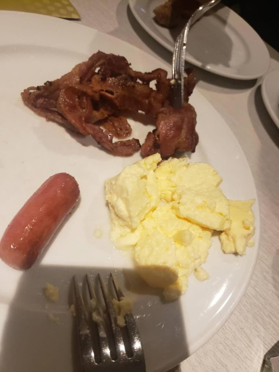 Vingaker Hotell מראה חיצוני תמונה