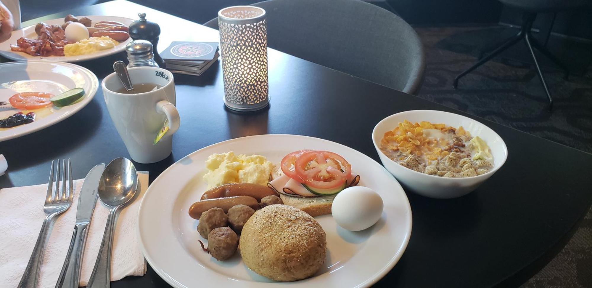 Vingaker Hotell מראה חיצוני תמונה