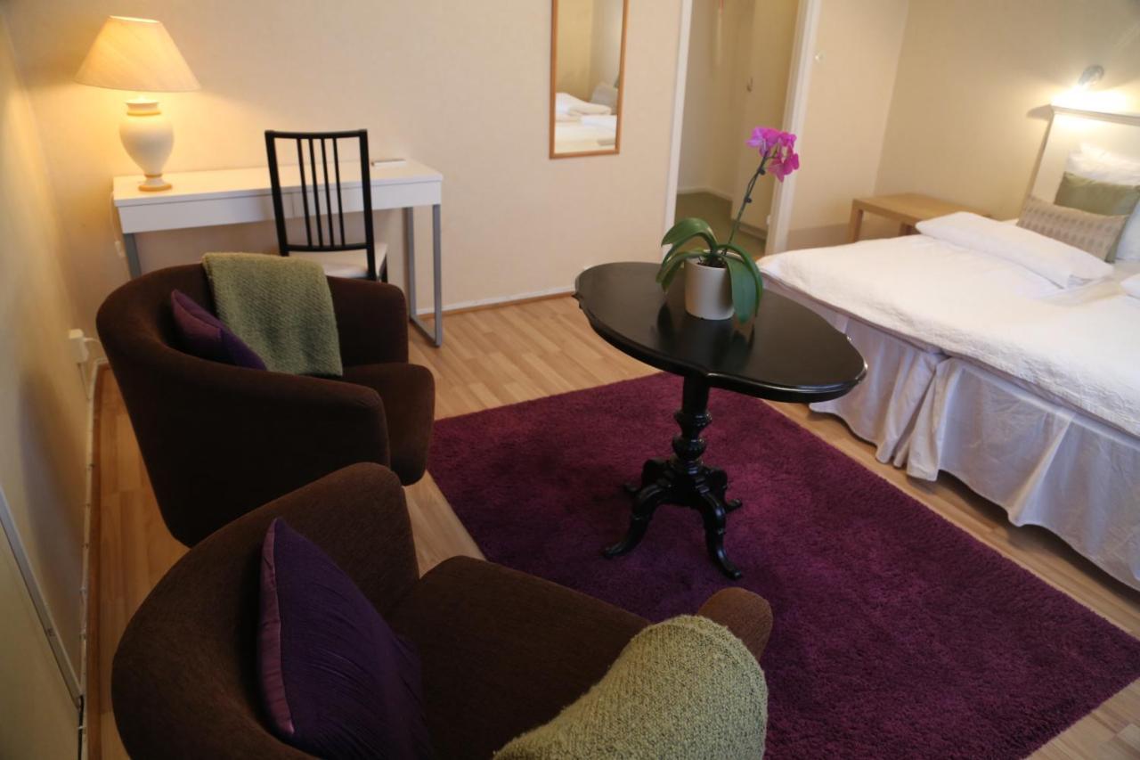 Vingaker Hotell מראה חיצוני תמונה